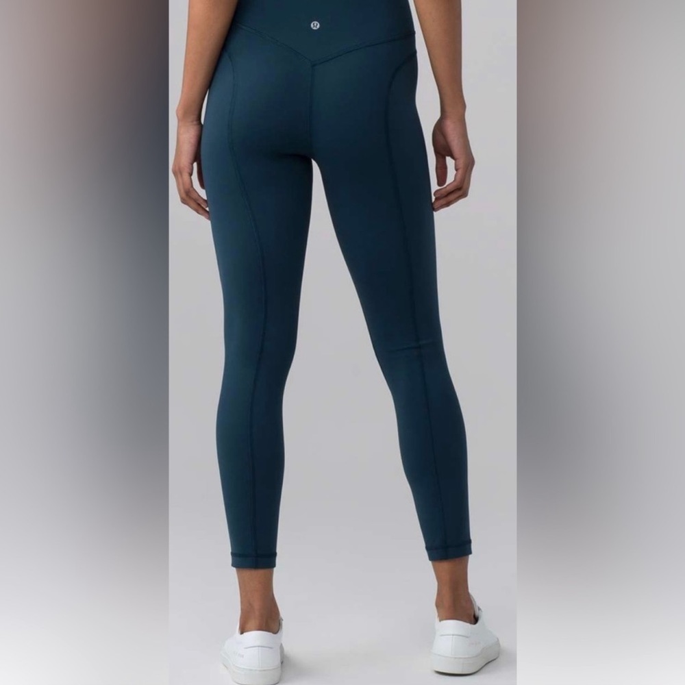 ❌ SOLD ❌ Lululemon Pushing Limits Pants - Picture 6 of 8